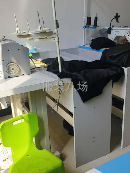 夫妻檔工廠尋求客戶-第2張圖片