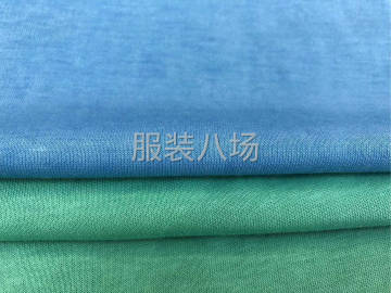 undefined - 广志丰3801#时尚双面190g-360g棉涤双面布面干爽纹 - 图9