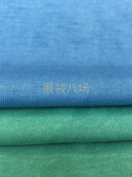 广志丰3801#时尚双面190g-360g棉涤双面布面干爽纹-第9张图片