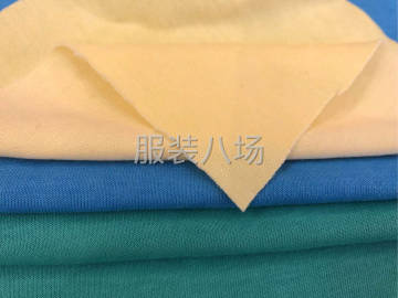 undefined - 广志丰3801#时尚双面190g-360g棉涤双面布面干爽纹 - 图7