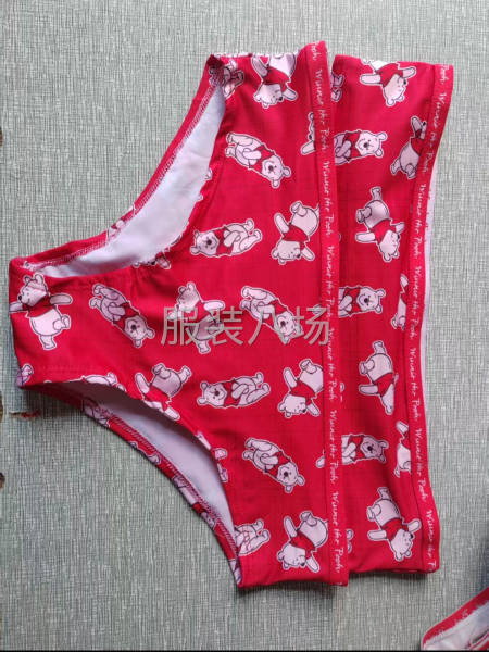 女裝平角褲，便宜處理，源頭工廠-第1張圖片