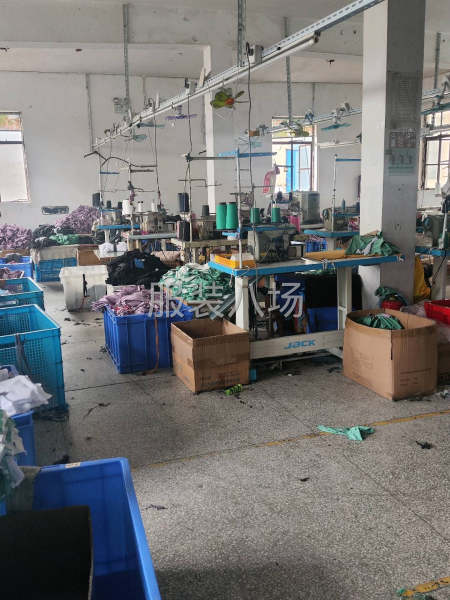 源頭服裝廠 服裝定制-第1張圖片