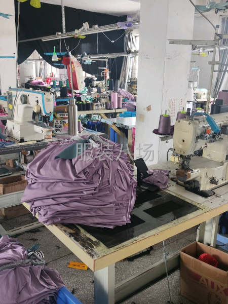 源頭服裝廠 服裝定制-第2張圖片