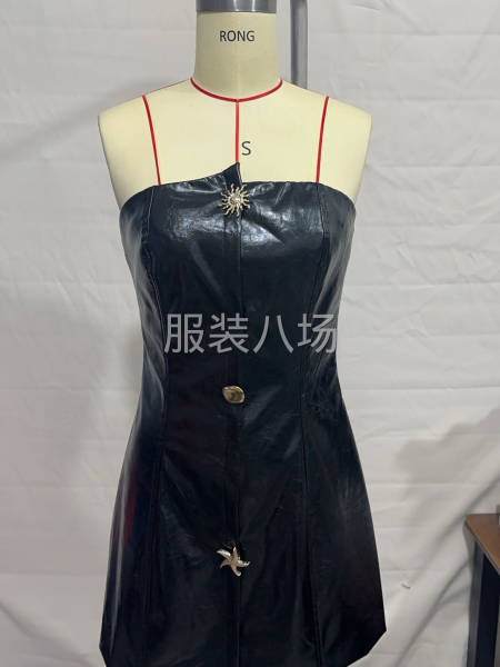 常年做女裝全品類，襯衫連衣裙外套，適合夫妻檔，-第1張圖片