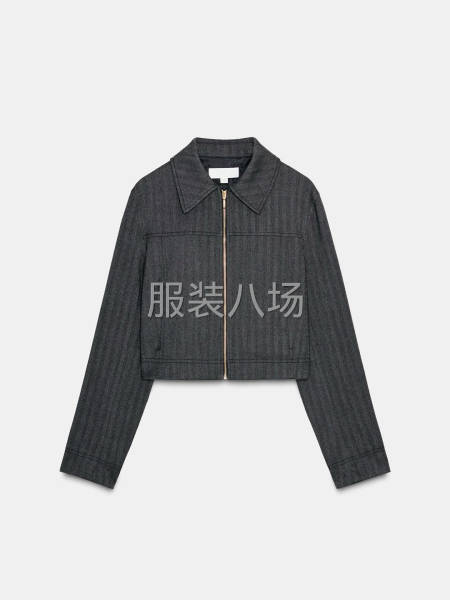 常年做女裝全品類，襯衫連衣裙外套，適合夫妻檔，-第2張圖片