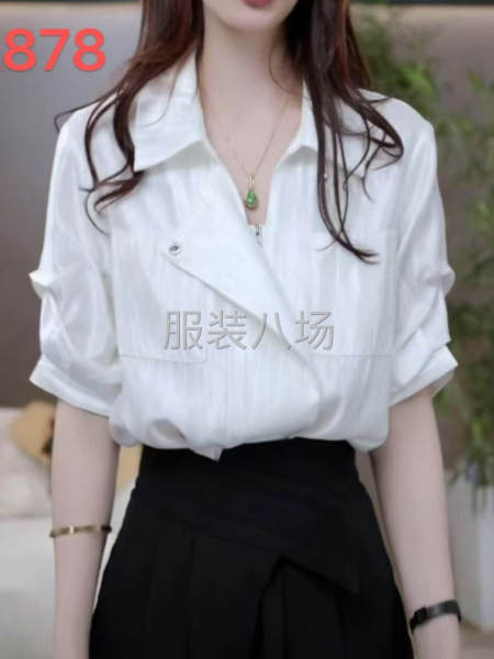 承接時裝網批訂單，歡迎來布一條龍生產-第5張圖片