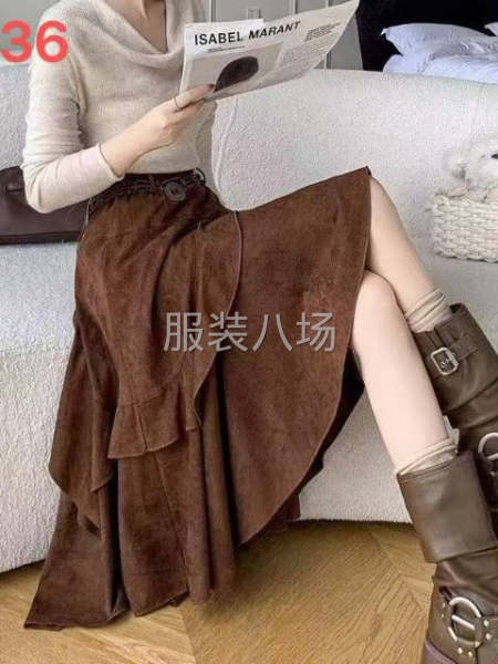 承接時裝網批訂單，歡迎來布一條龍生產-第1張圖片