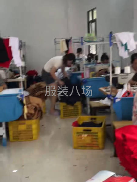 10-20人加工厂承接订单-第1张图片