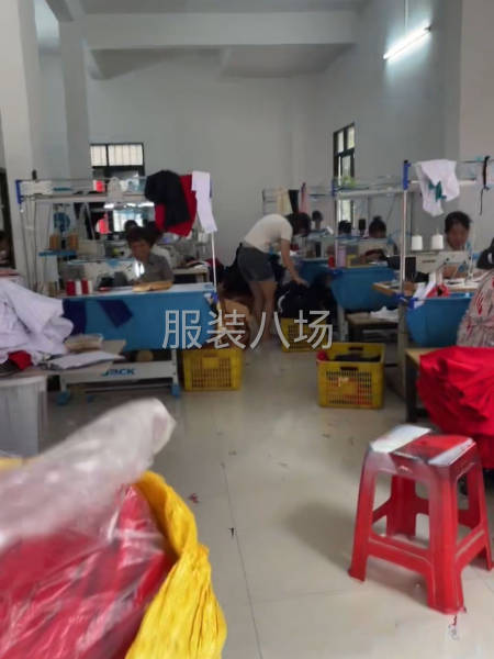 10-20人工厂寻求订单-第1张图片