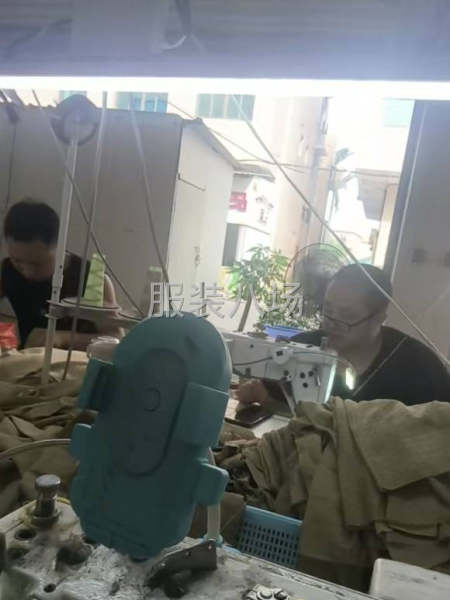 常年承接单衣夹克，摇粒绒内胆 棒球服 校服 卫衣套装 长裤-第2张图片