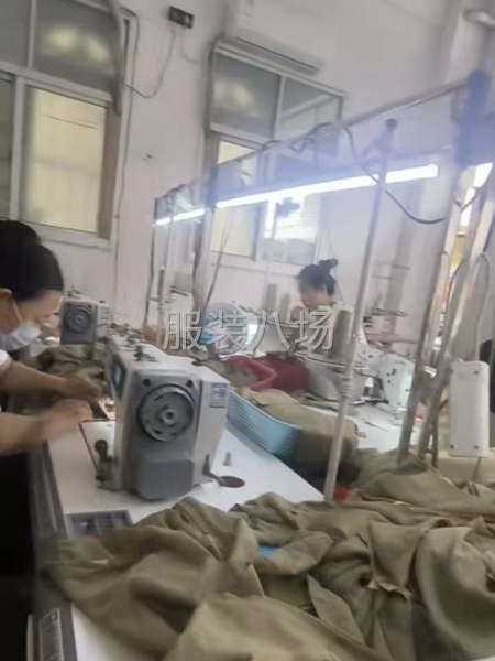 常年承接单衣夹克，摇粒绒内胆 棒球服 校服 卫衣套装 长裤-第1张图片
