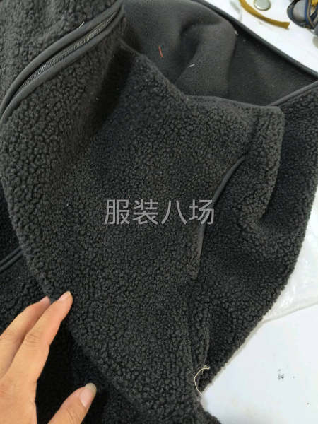 招专业拷边，开口袋-第1张图片