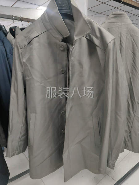 本廠以做男裝為主-第1張圖片