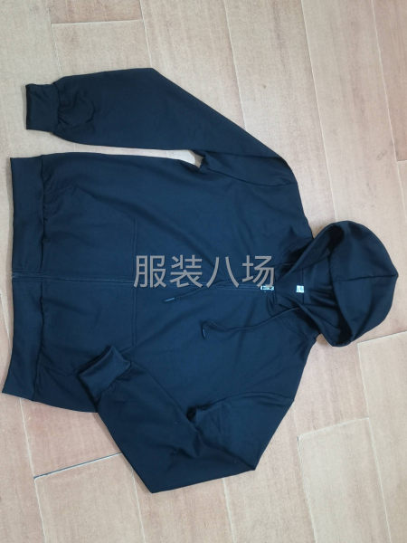 开衫拉链简单款夫妻对能做的联系-第1张图片