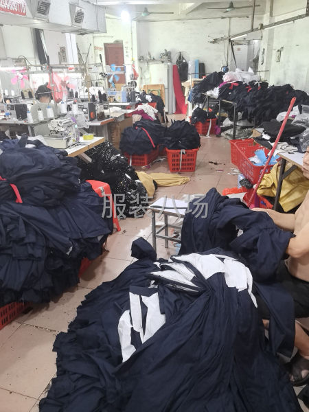 服裝加工 誠尋客戶 可包頭包尾-第2張圖片
