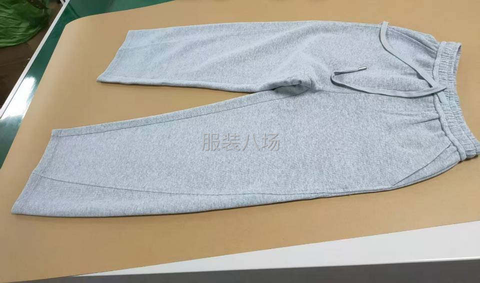 招專業(yè)衛(wèi)褲上腰悶腰5名下機結(jié)賬地址西張-第1張圖片