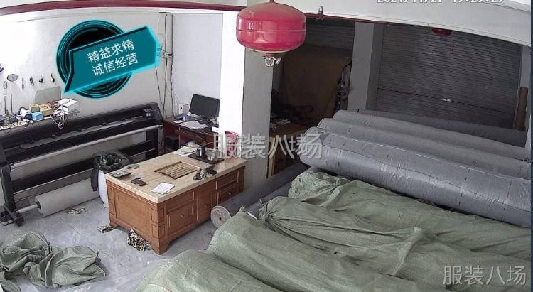 轉讓，江西贛州裁床廠低價轉讓-第4張圖片