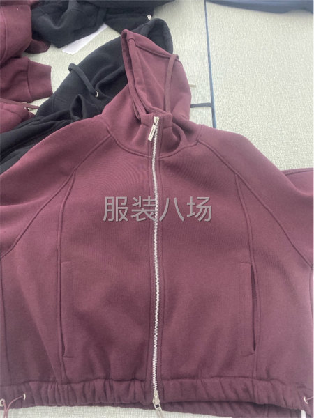 女裝，復(fù)絨-第1張圖片