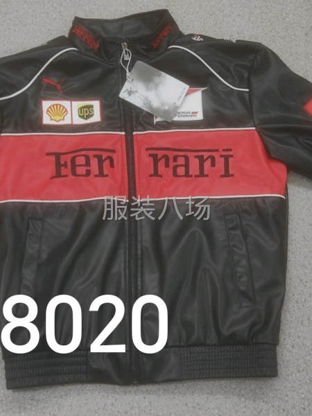 小单皮衣，适合小工厂 夫妻对，常年返单-第1张图片