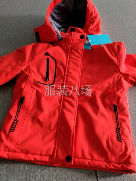 承接各种服装，家纺订单加工-第8张图片