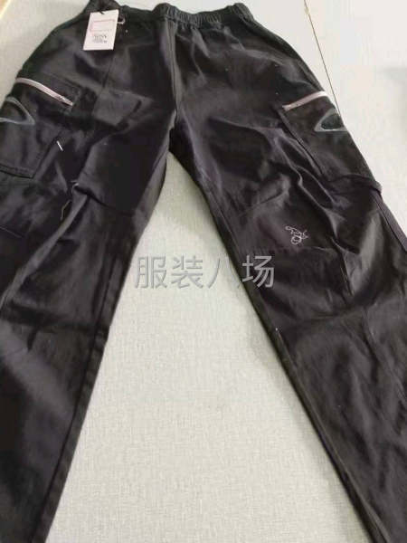 承接各种服装，家纺订单加工-第3张图片