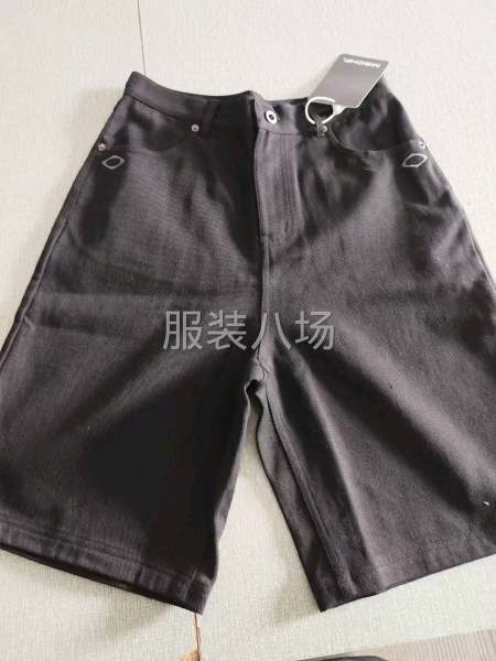 承接各种服装，家纺订单加工-第2张图片