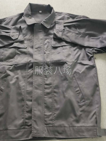 外發(fā)工作服-第1張圖片