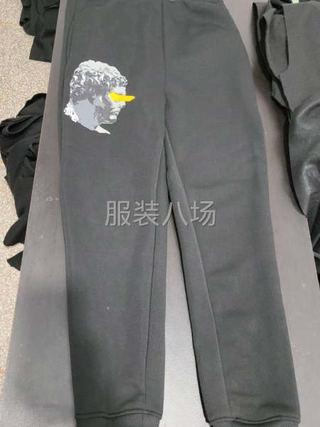 承接各種服裝代加工-第5張圖片