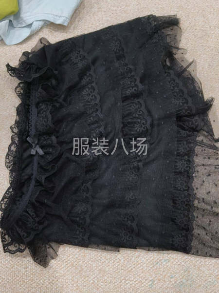 承接各種服裝代加工-第3張圖片