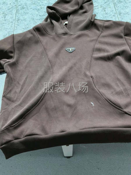 承接各種服裝代加工-第2張圖片