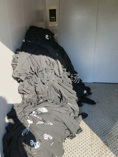 承接各種服裝代加工-第4張圖片