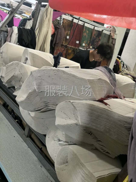 夫妻對，5-10人的加工廠，長期合作的，現金結賬，要求質量，-第1張圖片