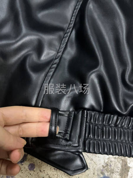 皮外套，網單-第4張圖片