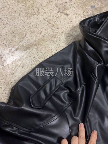 皮外套，網單-第3張圖片