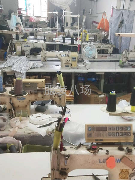 10-20人加工廠承接訂單-第1張圖片