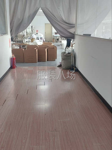 服装跟单员-第1张图片