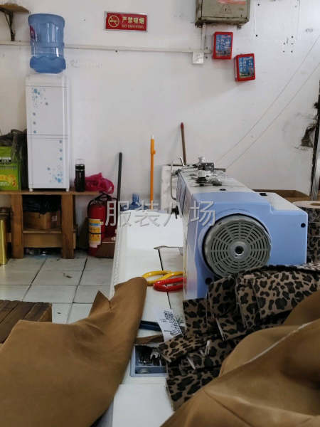 整件，流水都可以，保底6000必須是長工會高工序-第2張圖片