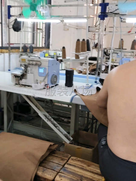 整件，流水都可以，保底6000必須是長工會高工序-第1張圖片