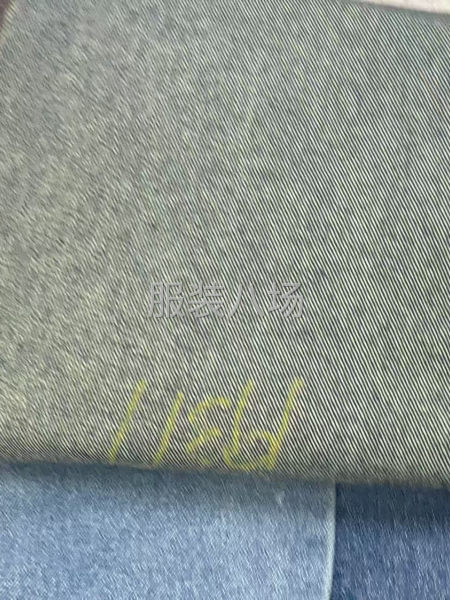 牛仔  面料辅料-第4张图片