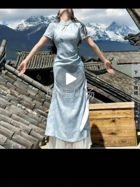 真厉害服装，真的厉害-第1张图片