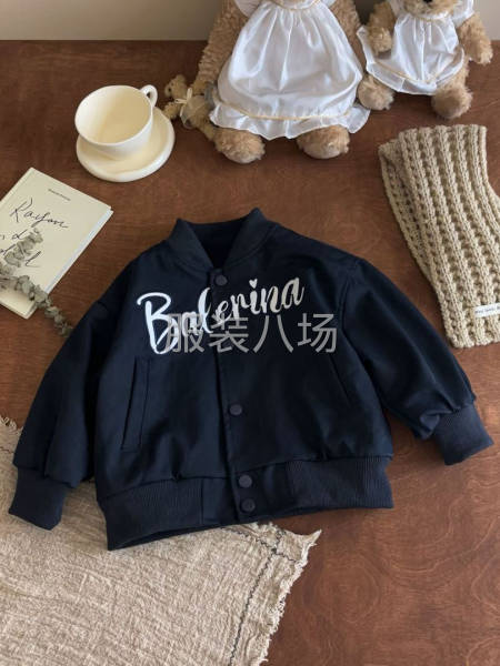 夾克305件-第1張圖片