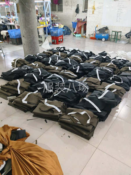 服装厂熟练车工，工价高，工资准时-第1张图片