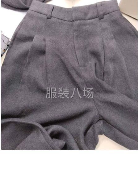 服装厂熟练车工，工价高，工资准时-第3张图片
