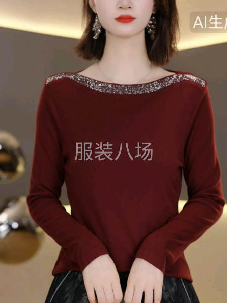 電商平臺，要求反應(yīng)快，做活細(xì)心，量大不常換款-第1張圖片