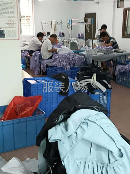 招聘

本厂自产自销，广东老板。5号准时发工资。
招，平车，-第1张图片