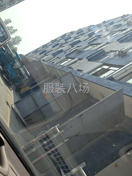 服装厂配货送货年龄大小都可以-第1张图片