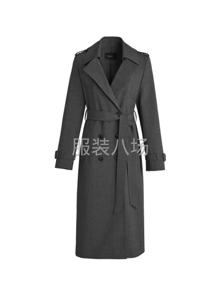 精品女裝梭織全品類小單精制-第3張圖片