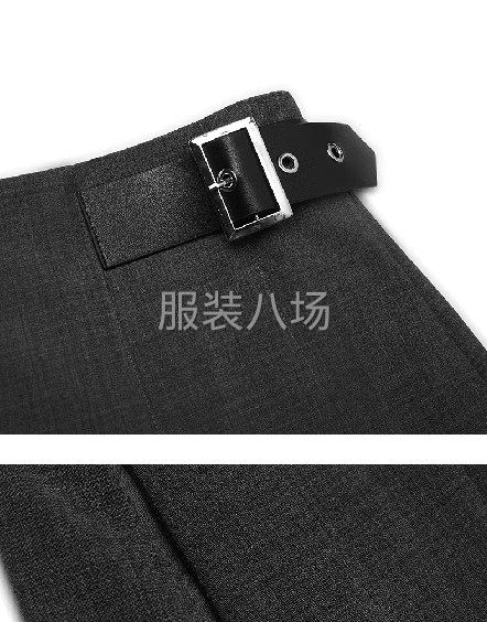 精品女裝梭織全品類小單精制-第1張圖片