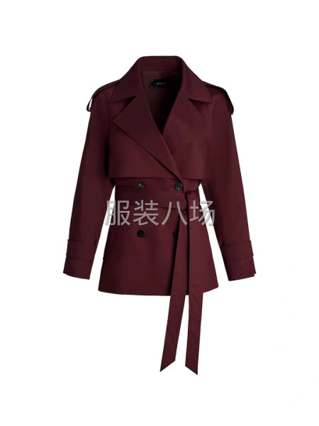 精品女裝梭織全品類小單精制-第2張圖片