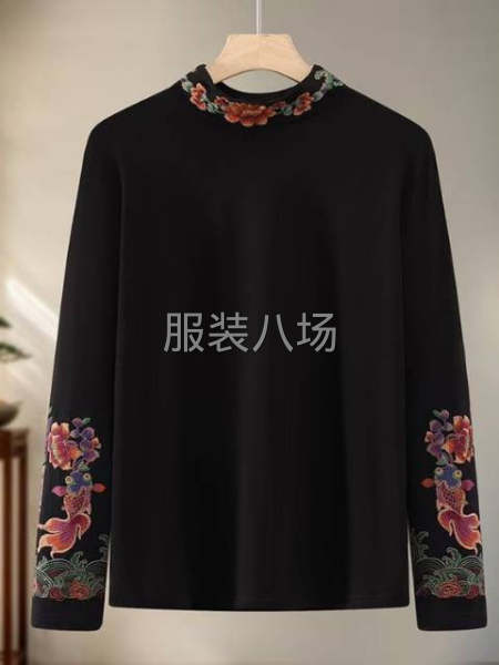4/8人  擅長針織類型  外套  夾克-第1張圖片